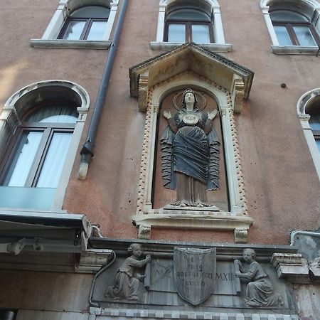 Ca' Princess Benátky Exteriér fotografie