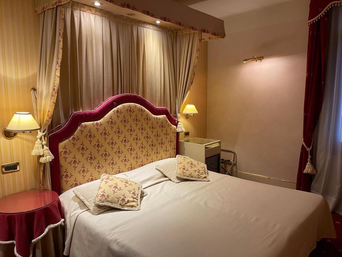 Ca' Princess Benátky Exteriér fotografie